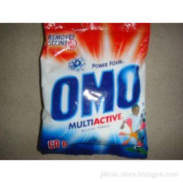 OMO Machine or Hand Washing Powder / powder he detergent 50